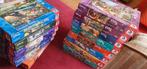 3 x Thomas Kinkade Disney puzzels 1000 stukjes 1 x gemaakt, Hobby en Vrije tijd, Denksport en Puzzels, Ophalen of Verzenden, Zo goed als nieuw