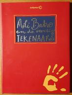 Ali Baba en de veertig tekenaars - De Bijenkorf, Boeken, Ophalen of Verzenden, Gelezen, Onbekend, Sprookjes