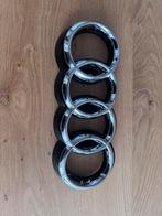 Audi Embleem - Perfecte Vervanging, Ophalen, Nieuw, Audi