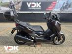 YAMAHA X MAX 300 TECH MAX (bj 2024 model 2025), Scooter, 292 cc, Bedrijf, Onbekend