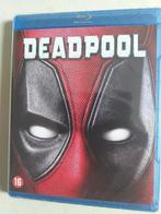 Deadpool Bluray, Ophalen of Verzenden, Zo goed als nieuw, Actie