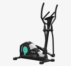 Crosstrainer focus fitness fox 3, Ophalen, Zo goed als nieuw, Crosstrainer, Metaal