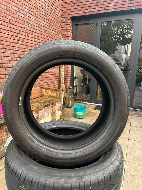 Bridgestone Turanza T001 RFT 225 50 18 €25 per stuk!, Auto-onderdelen, Banden en Velgen, Band(en), Zomerbanden, 18 inch, 225 mm