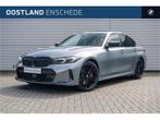 BMW 3 Serie M340d xDrive Automaat / Schuif-/kanteldak / Spor, Auto's, BMW, Automaat, Gebruikt, 2993 cc, Met garantie (alle)
