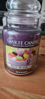 Yankee candle, Ophalen of Verzenden, Nieuw, Overige materialen, Minder dan 25 cm