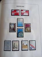 postzegels, Ophalen of Verzenden, Na 1940, Postfris