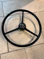 Origineel Scania stuur 50cm incl toeterdop., Auto-onderdelen, Vrachtwagen-onderdelen, Ophalen of Verzenden, Scania