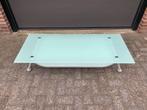 Leolux Rooby salontafel, Ophalen