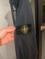 Stone Island jas, Maat 46 (S) of kleiner, Blauw, Ophalen of Verzenden, Zo goed als nieuw