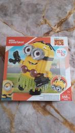 Lego minions, Kinderen en Baby's, Speelgoed | Duplo en Lego, Ophalen of Verzenden, Nieuw, Complete set