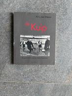 De Kuip - Geschiedenis van het Feyenoord stadion, Ophalen of Verzenden, Gelezen, Balsport