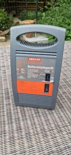 Acculader, Ophalen of Verzenden, Gebruikt