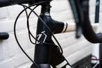 ISAAC Boson Racefiets mt M, Fietsen en Brommers, Fietsen | Racefietsen, Carbon, Zo goed als nieuw, Meer dan 20 versnellingen, Ophalen