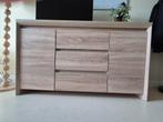 Ladenkast en dressoir zgan (Limfjorden-Jysk), Ophalen, Zo goed als nieuw, 25 tot 50 cm, Minder dan 100 cm