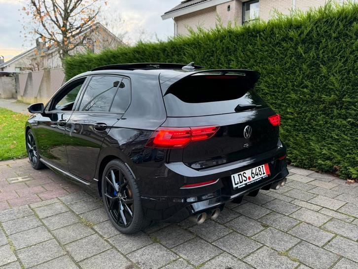 Volkswagen golf 8R performance, Auto's, Volkswagen, Particulier, Golf, Benzine, Automaat, Zwart, Leder, Vierwielaandrijving, Dealer onderhouden
