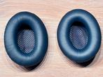 Blauwe oorkussens voor Bose QuietComfort koptelefoon., Ophalen of Verzenden, Zo goed als nieuw, Overige merken