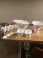 Originele Moët Champagne Set, Ophalen of Verzenden, Zo goed als nieuw