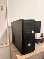 Game gaming pc | GTX 1070 TI  ssd | fivem | cod Fortnite gta, Computers en Software, Desktop Pc's, Ophalen of Verzenden, Zo goed als nieuw