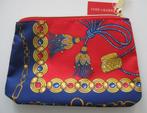 Estee Lauder Toilettas / Make-up tasje 17 x 13 x 6 cm, Sieraden, Tassen en Uiterlijk, Toilettassen, Ophalen of Verzenden, Nieuw