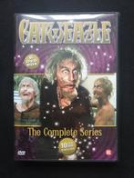 Catweazle - The Complete Series 6DVD Box (1970/1971), Alle leeftijden, Boxset, Ophalen of Verzenden, Zo goed als nieuw