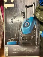 Weinig gebruikt hogedrukreiniger!, Ophalen, Zo goed als nieuw, Elektrisch, GAMMA