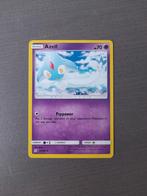 Unified minds 85/236 azelf, Hobby en Vrije tijd, Verzamelkaartspellen | Pokémon, Ophalen of Verzenden, Zo goed als nieuw, Losse kaart