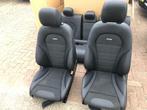 Mercedes C253 GLC43 GLC63 AMG interieur – verwarmde stoelen, Ophalen, Gebruikt, Mercedes-Benz
