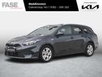 Kia Ceed Sportswagon 1.0 T-GDi ComfortLine Edition | Carplay, Auto's, Kia, Te koop, Zilver of Grijs, Geïmporteerd, Vermoeidheidsdetectie
