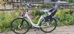 Sparta Amazone 4Life moederfiets, Ophalen, Sparta, Gebruikt, Dubbele standaard