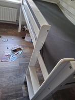 hoogslaper, Ophalen, Gebruikt, Hoogslaper