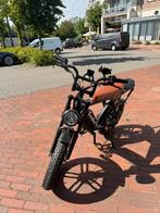 Fatbike V14 Ouxi 250 Watt (omschrijving), Fietsen en Brommers, Ophalen, Zo goed als nieuw, Overige modellen