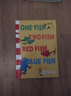 one fish, two fish...., Ophalen, Gelezen, Dr. Seuss, Non-fictie