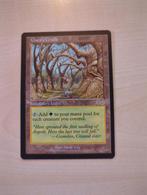 MtG Gaea's Cradle - Urza's Saga - Perfecte Staat, Ophalen of Verzenden, Zo goed als nieuw, Losse kaart