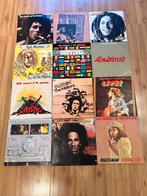 12 x Bob Marley LP, Ophalen of Verzenden, Gebruikt, 12 inch, Overige soorten