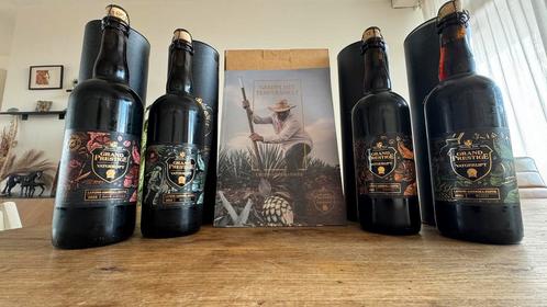 Hertog Jan Vatgerijpt 2023 – Latijns-Amerika Editie, Verzamelen, Biermerken, Nieuw, Flesje(s), Hertog Jan, Ophalen of Verzenden