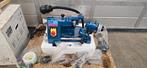 HBM U5 Boor en Frezen Slijper - 230 Volt, Ophalen of Verzenden, Zo goed als nieuw, Minder dan 700 watt, Overige typen