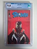 Spawn #267 CGC 9.8, Eén comic, Amerika, Verzenden, Zo goed als nieuw