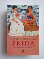 Frida - Een biografie van Frida Kahlo, Ophalen of Verzenden, Zo goed als nieuw