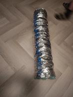 Sonodec Geïsoleerde Ventilatieslang - Nieuw!, Doe-het-zelf en Verbouw, Ventilatie en Afzuiging, Ophalen of Verzenden, Nieuw, Ventilator