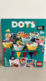 Lego Dots feestkit 41926, Kinderen en Baby's, Speelgoed | Duplo en Lego, Ophalen of Verzenden, Zo goed als nieuw