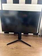 LG 27GP850-B, Gaming, IPS, 101 t/m 150 Hz, In hoogte verstelbaar