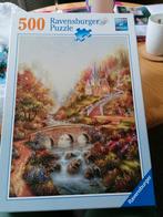 Ravensburger puzzel, Ophalen of Verzenden, Zo goed als nieuw