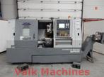 CNC Draaibank Hyundai Wia SKT28, Ophalen of Verzenden, Metaaldraaibank, Computergestuurd (Cnc), Gebruikt