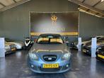 Seat Toledo 2.0 FSI Stylance inruilen is mogelijk, Voorwielaandrijving, 1374 kg, 730 kg, 4 cilinders
