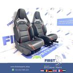 W176 A45 AMG KUIPSTOELEN INTERIEUR BEKLEDING Mercedes A KLAS, Auto-onderdelen, Interieur en Bekleding, Gebruikt, Ophalen of Verzenden