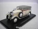 Skoda Hispano Suiza 25/100 PS Cabriolet 1/43 Autocult, Nieuw, Overige merken, Auto, Verzenden