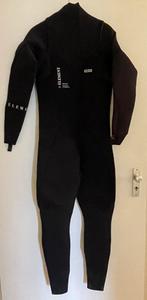 ION Element wetsuit 4/3 front zipper maat L, Nieuw!, Watersport en Boten, Wetsuit, Ion, Heer, Nieuw