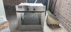 Bosch Inbouw oven, Witgoed en Apparatuur, Ovens, Gebruikt, Oven, Hete lucht, Inbouw