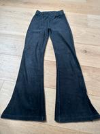 Hema zwart flairbroek 146/152, Kinderen en Baby's, Kinderkleding | Maat 146, Ophalen of Verzenden, Gebruikt, Meisje, Broek