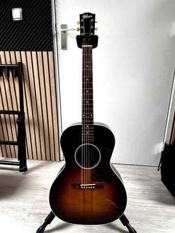 Gibson L00 original vintage 2021 beschikbaar voor biedingen